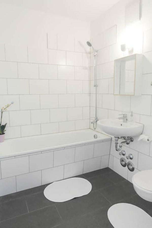 Sunny Apartment 2B ペーネミュンデ エクステリア 写真
